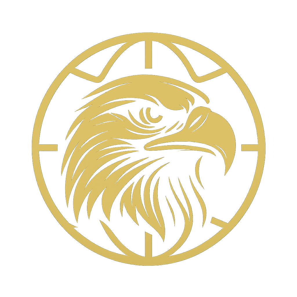 Blackwell Pierce Logo